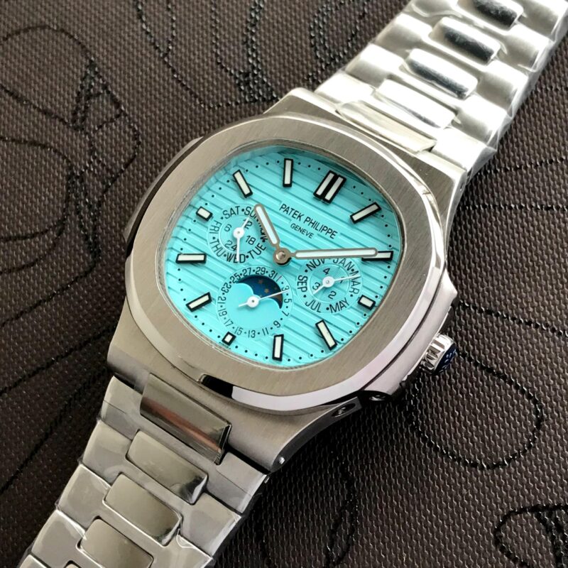 Patek Philippe Perpetual Calendar