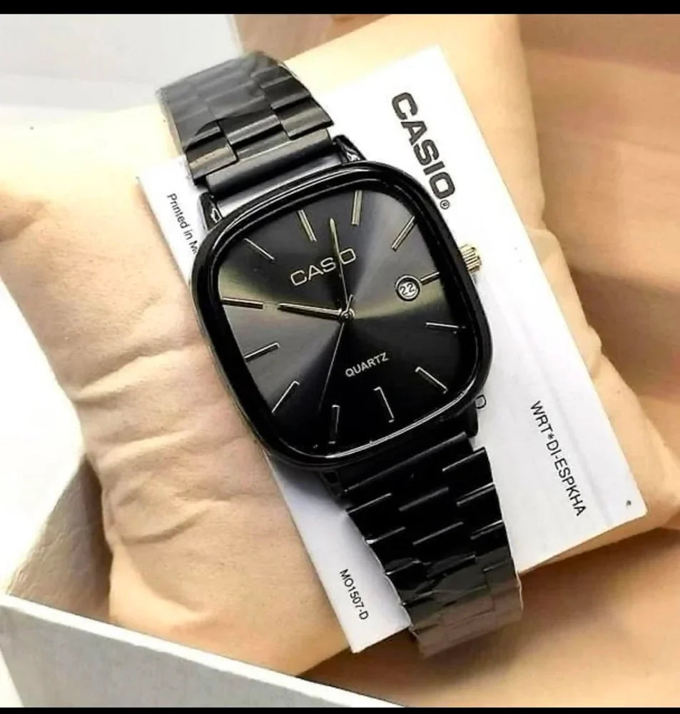 CASIO QUARTZ VINTAGE WATCH