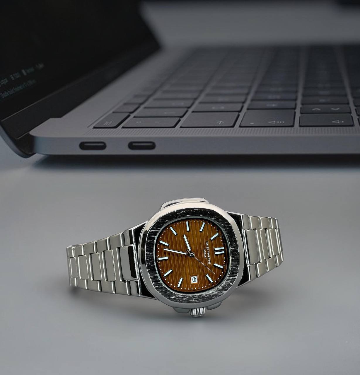 Patek Philippe Geneve Octagonal