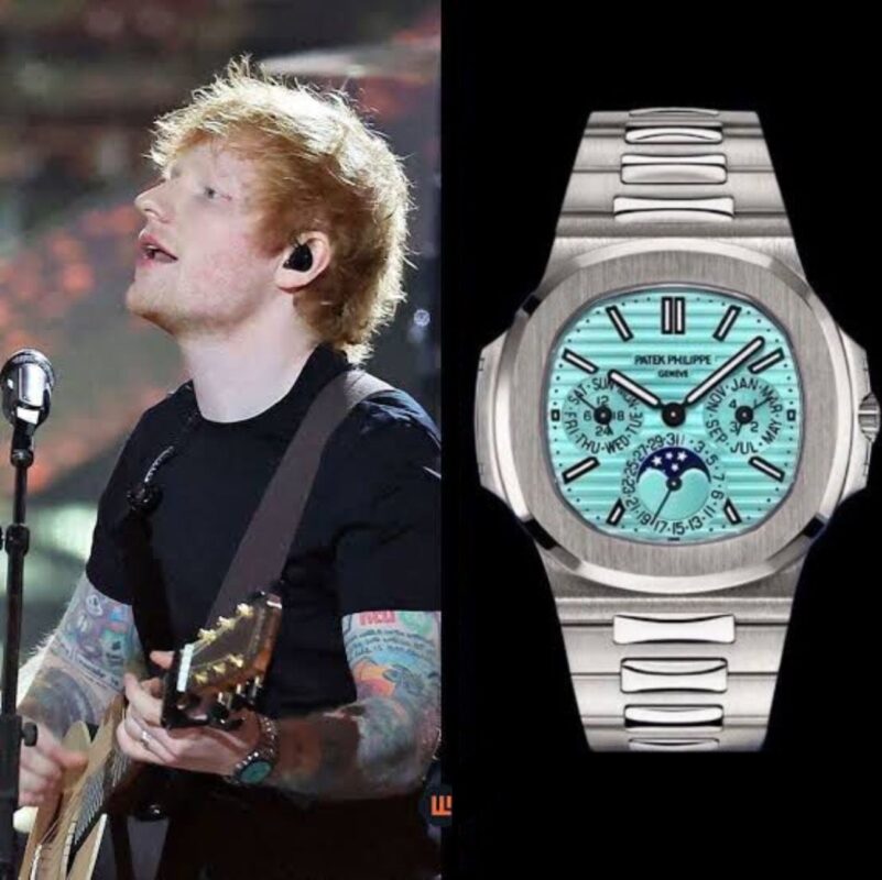 Patek Philippe Perpetual Calendar