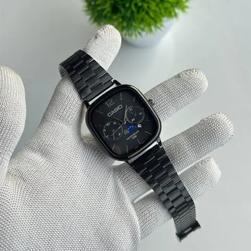 Casio Vintage Moon Phase Replica