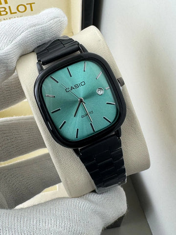 CASIO QUARTZ VINTAGE WATCH